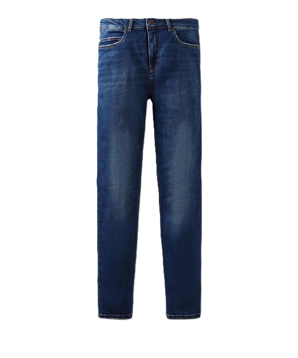 Calça Jeans Slim Turco Reserva - 6