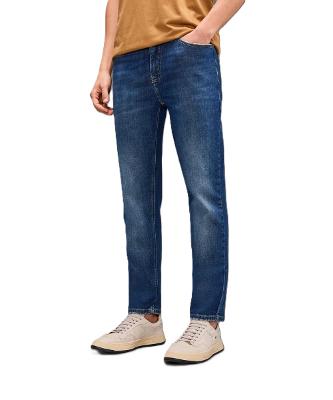 Calça Jeans Slim Turco Reserva