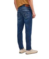 Calça Jeans Slim Turco Reserva