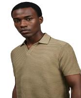 Polo Bata Listrado Oliveiras Reserva - 2