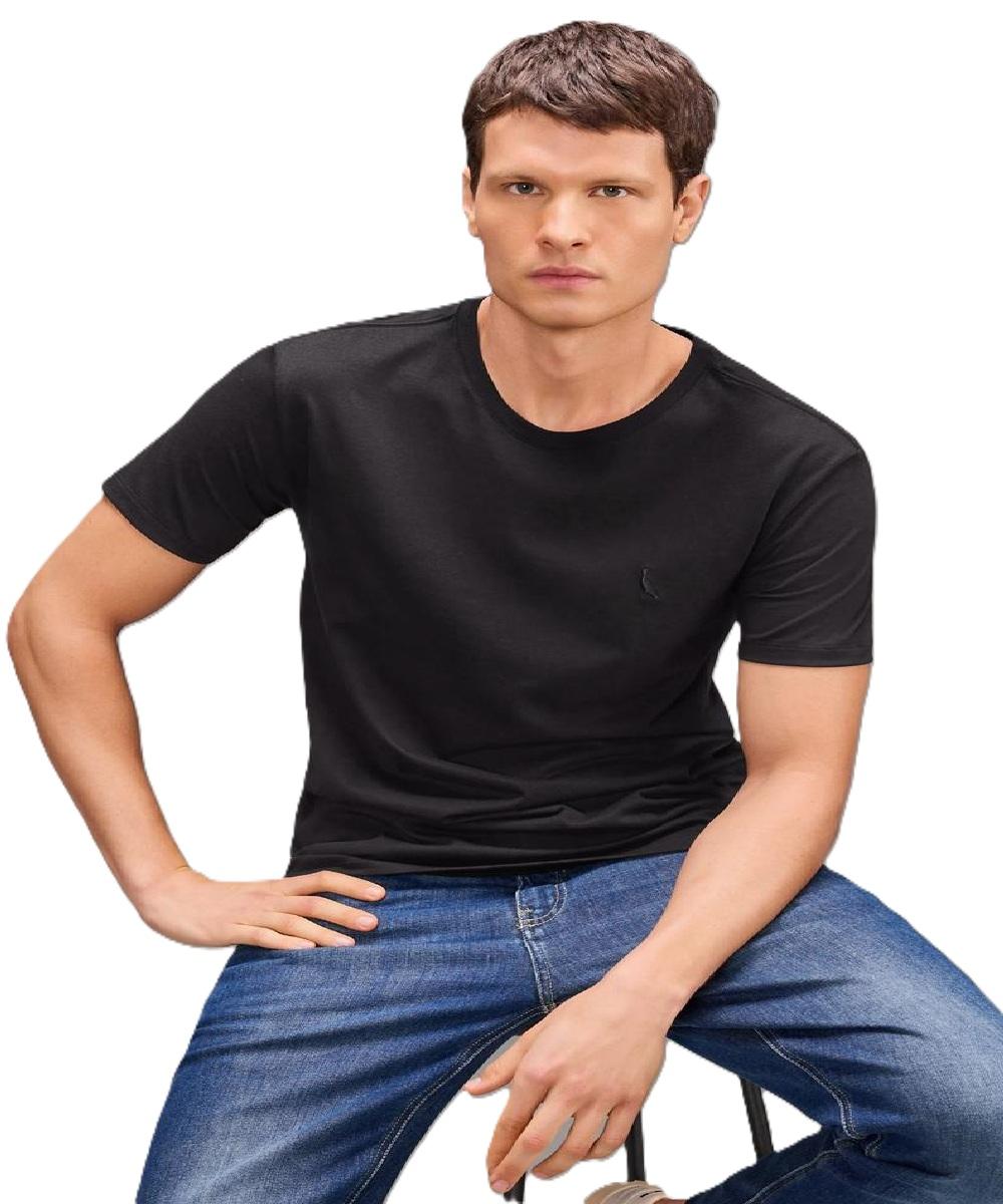 Camiseta Super Slim One Reserva - 3