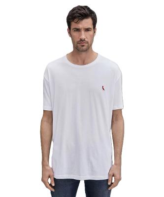 Camiseta Super Slim One Reserva