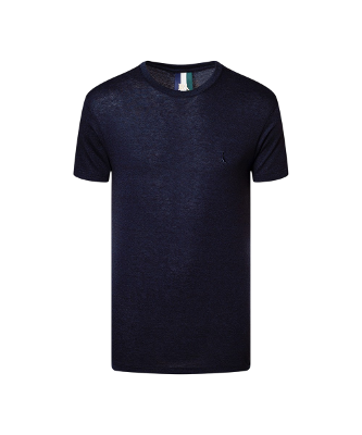 Camiseta Slim Pêssego Fresh Reserva