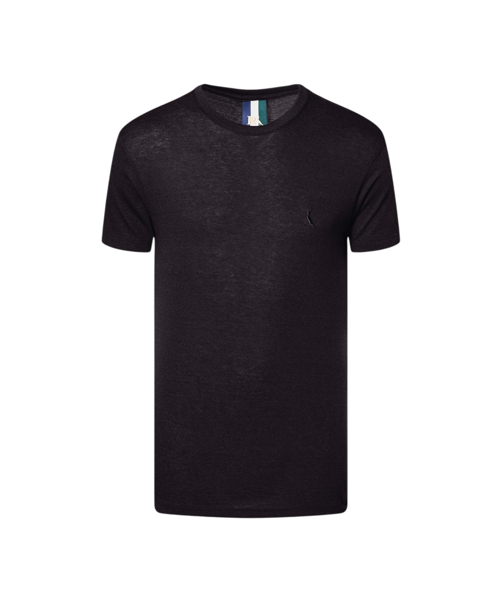 Camiseta Slim Pêssego Fresh Reserva - 1