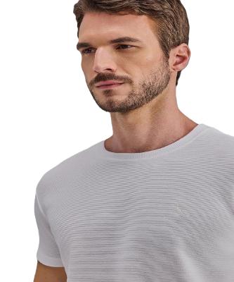 Camiseta Regular Wellen Reserva
