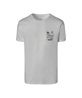 Camiseta Slim Est Born To Be Carioca Rj Reserva - 5