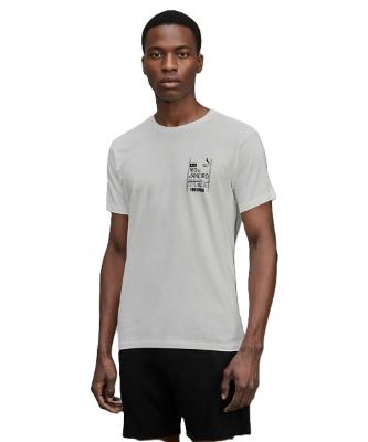 Camiseta Slim Est Born To Be Carioca Rj Reserva