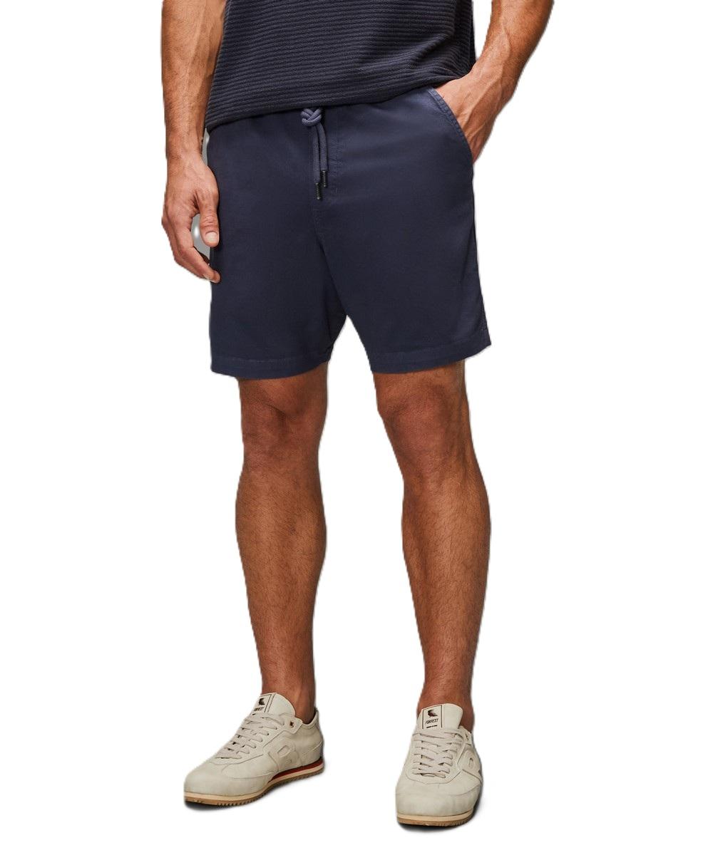 Short Elástico Estonado Reserva - 1