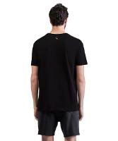 Camiseta Slim Est Pica Pau Caixa De Cerv Reserva