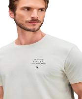 Camiseta Estampada Rio Paraiso Rj Reserva - 2