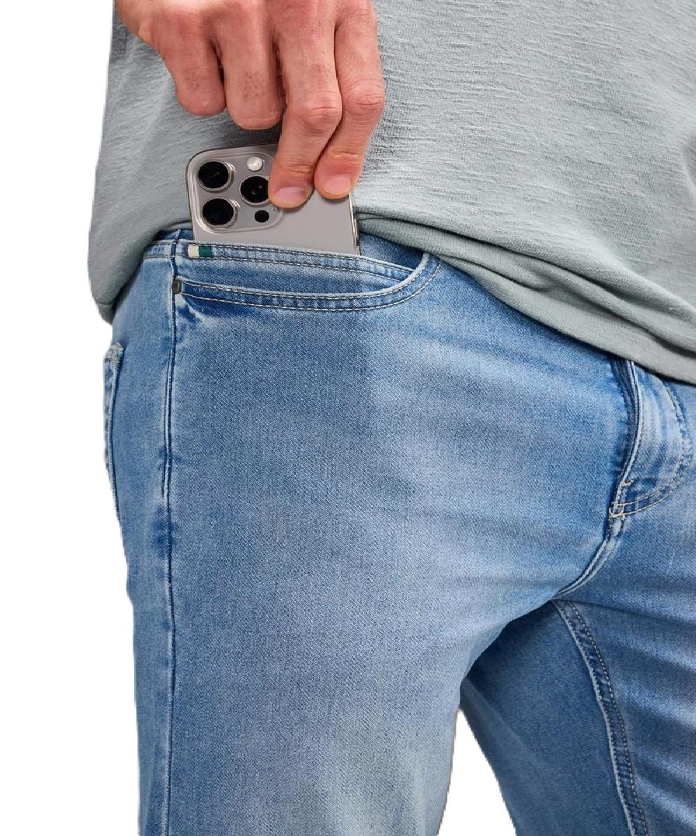 Calça Jeans Skinny Moletom Guarani Reserva - 2