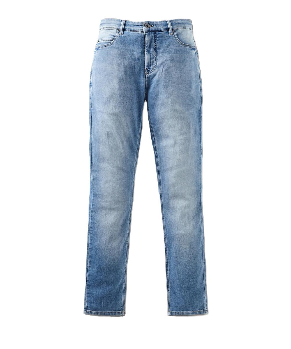 Calça Jeans Skinny Moletom Guarani Reserva - 6