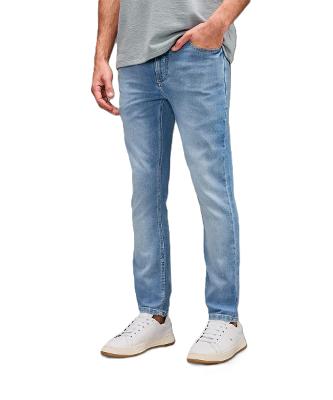 Calça Jeans Skinny Moletom Guarani Reserva
