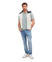 Calça Jeans Skinny Moletom Guarani Reserva - 3