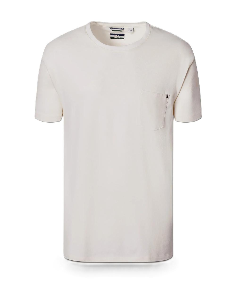 Camiseta Regular Bolso Rugby Reserva - 5