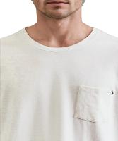 Camiseta Regular Bolso Rugby Reserva - 2