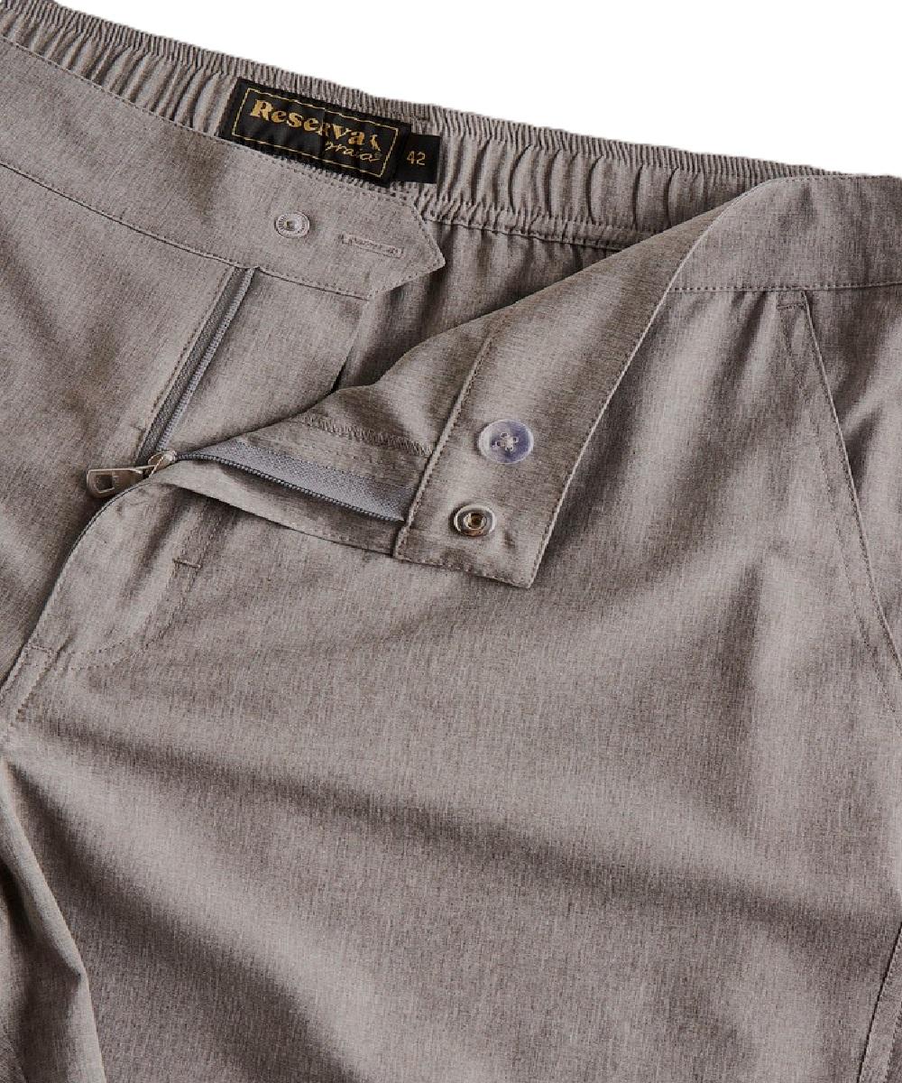 Short Copacabana Liso Reserva - 5