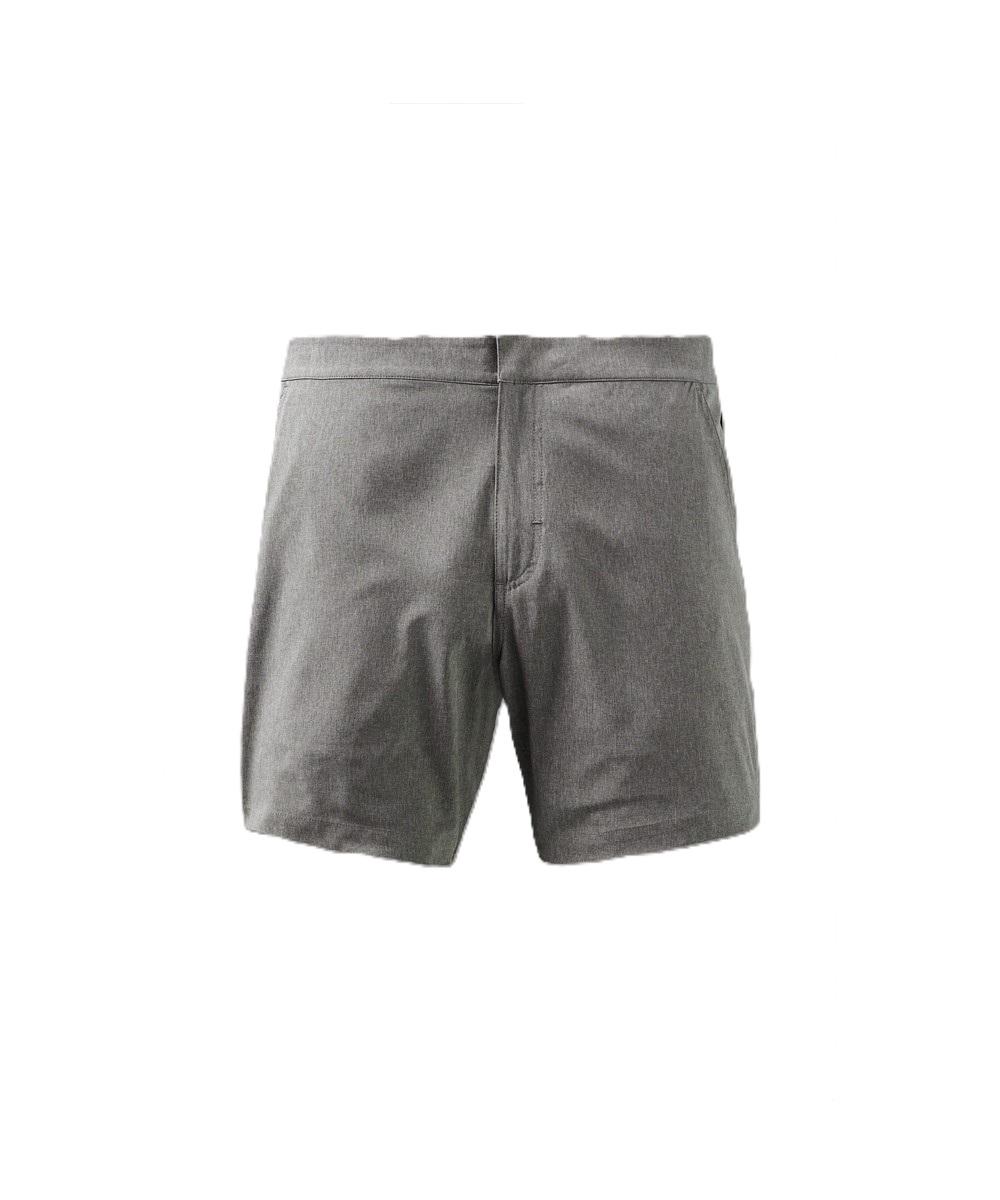 Short Copacabana Liso Reserva - 6