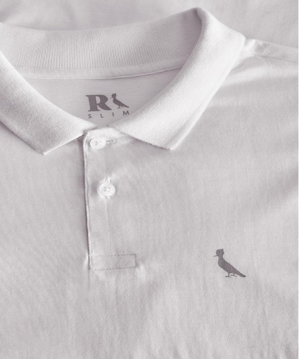 Polo Slim One Reserva - 5