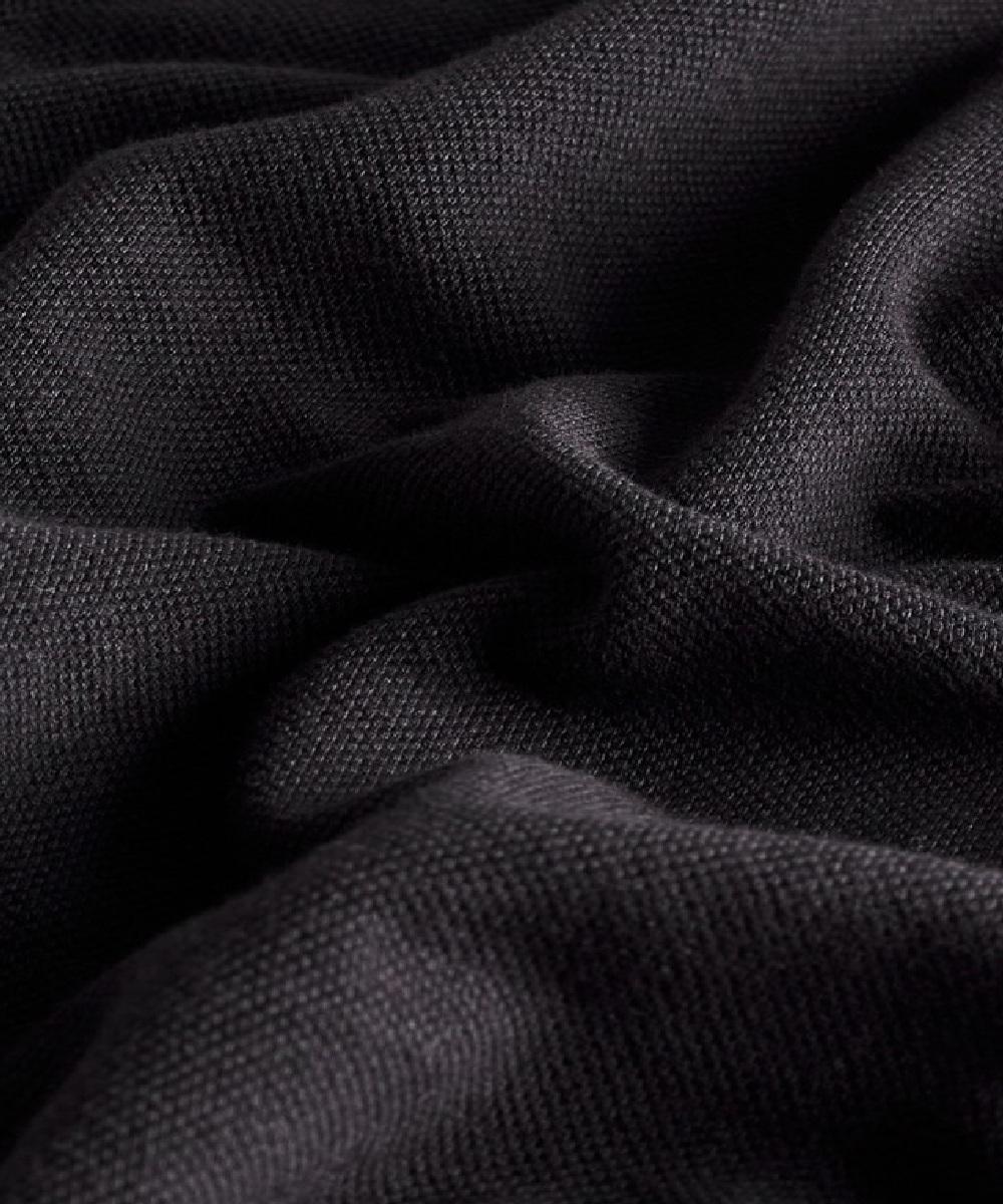 Polo Piquet Pica Pau Vermelho Reserva - 5