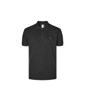 Polo Piquet Pica Pau Vermelho Reserva - 6