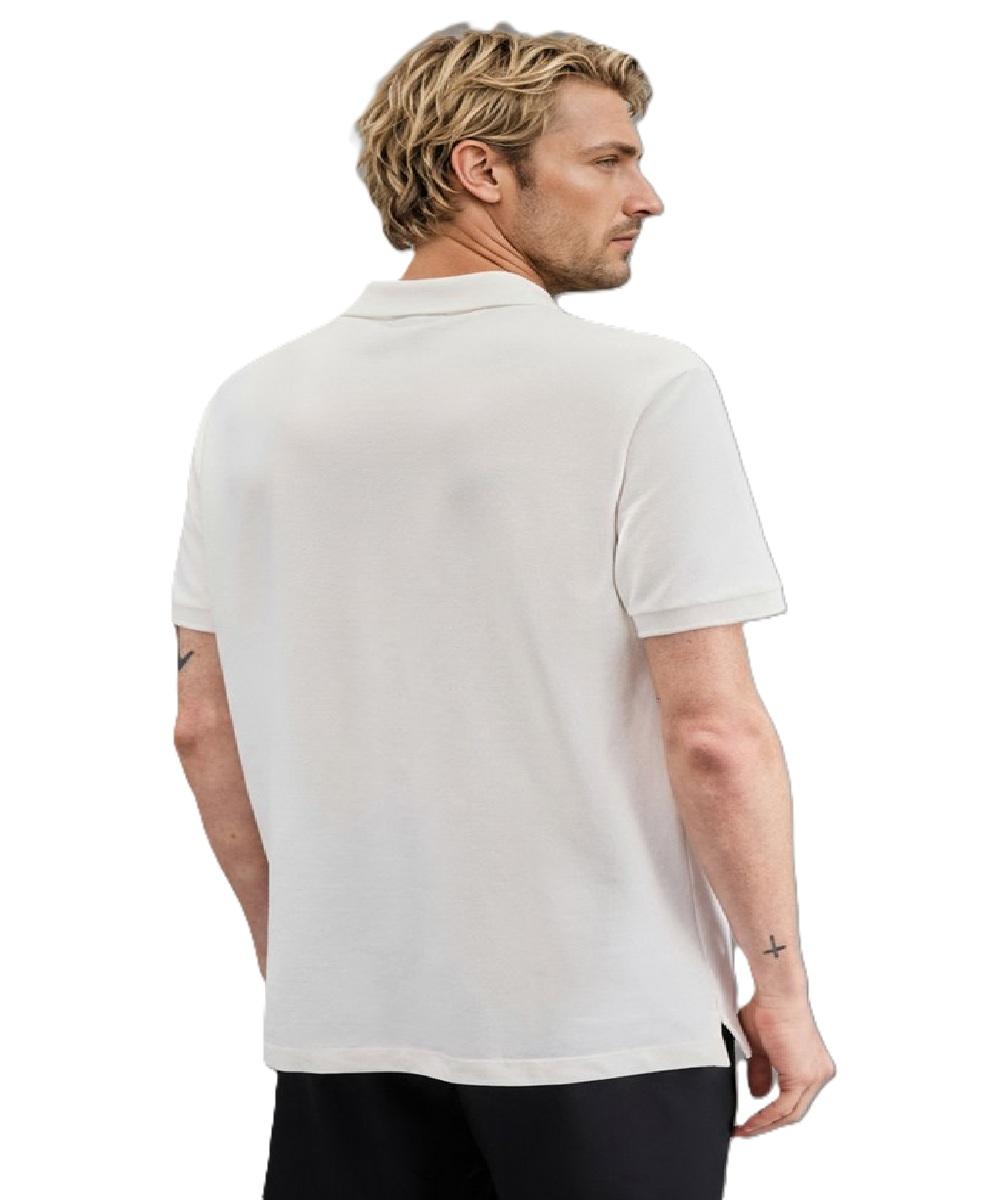 Polo Piquet Class Reserva - 3