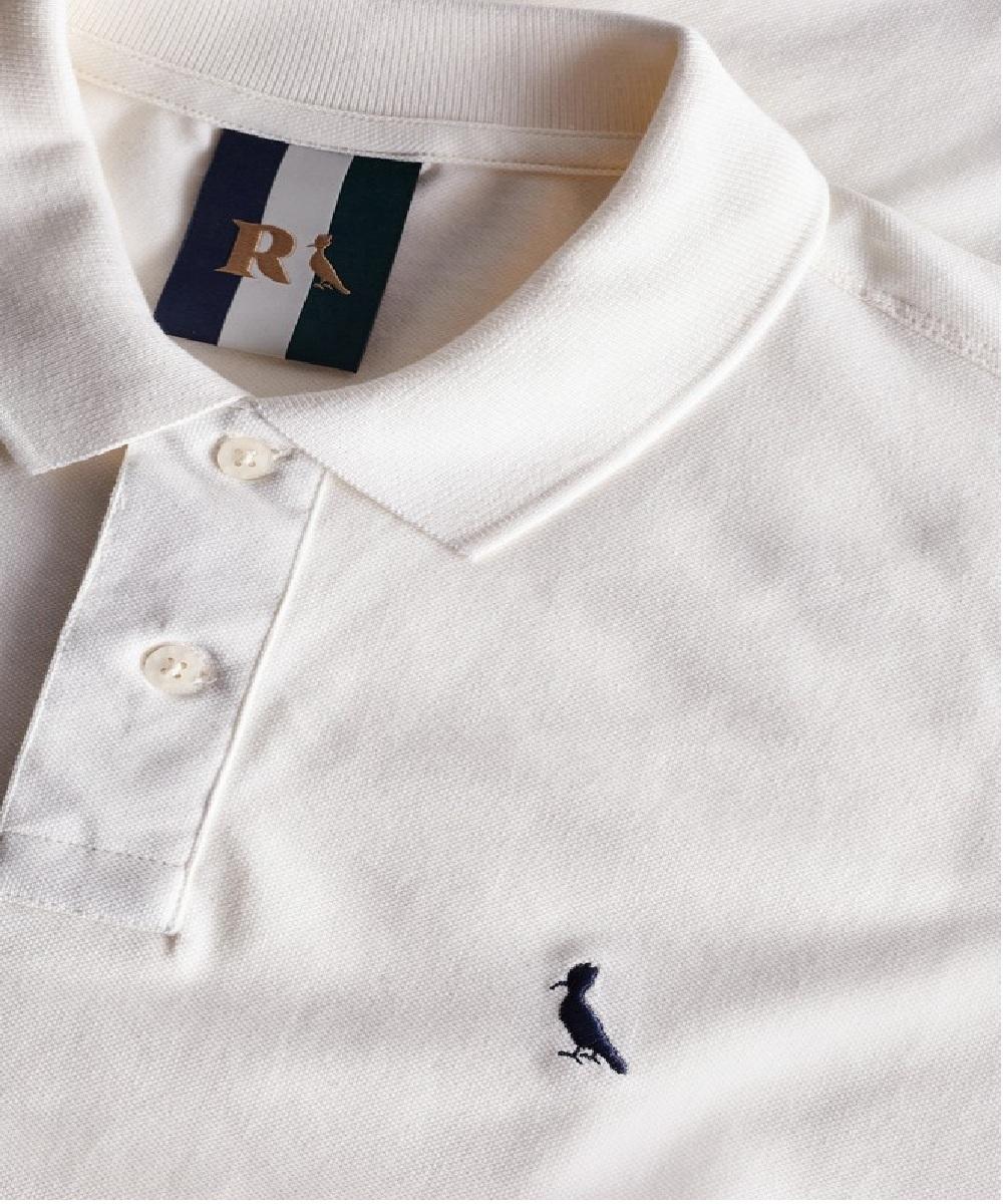 Polo Piquet Class Reserva - 5