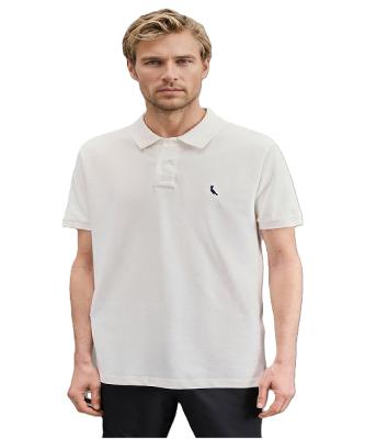 Polo Piquet Class Reserva