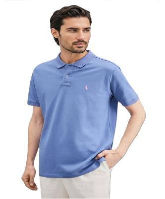 Polo Piquet Class Reserva