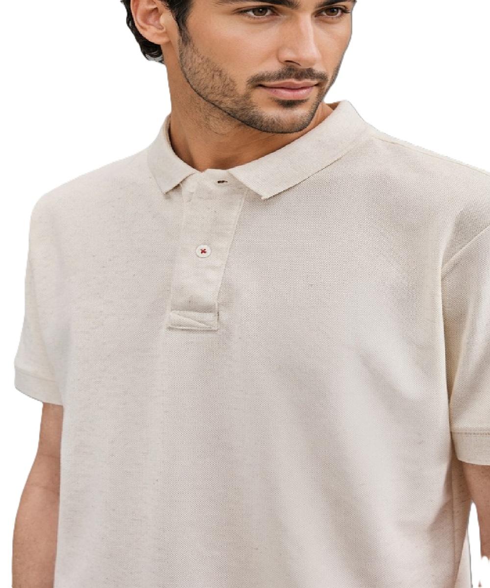 Polo Class Linum Reserva - 4