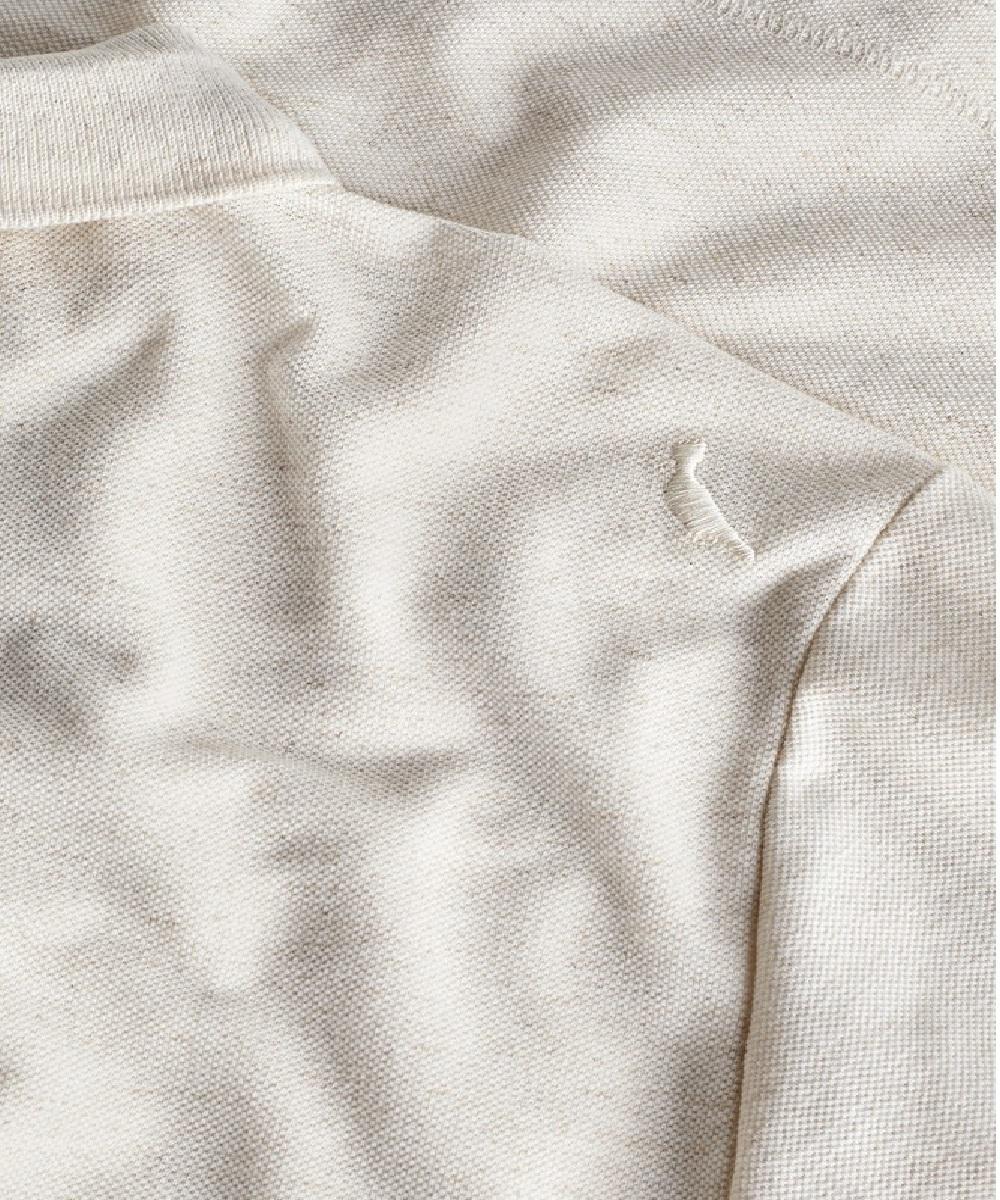 Polo Class Linum Reserva - 6