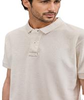 Polo Class Linum Reserva