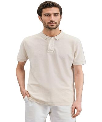 Polo Class Linum Reserva