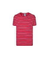 Camiseta Malhao Listrado Navy Reserva - 6