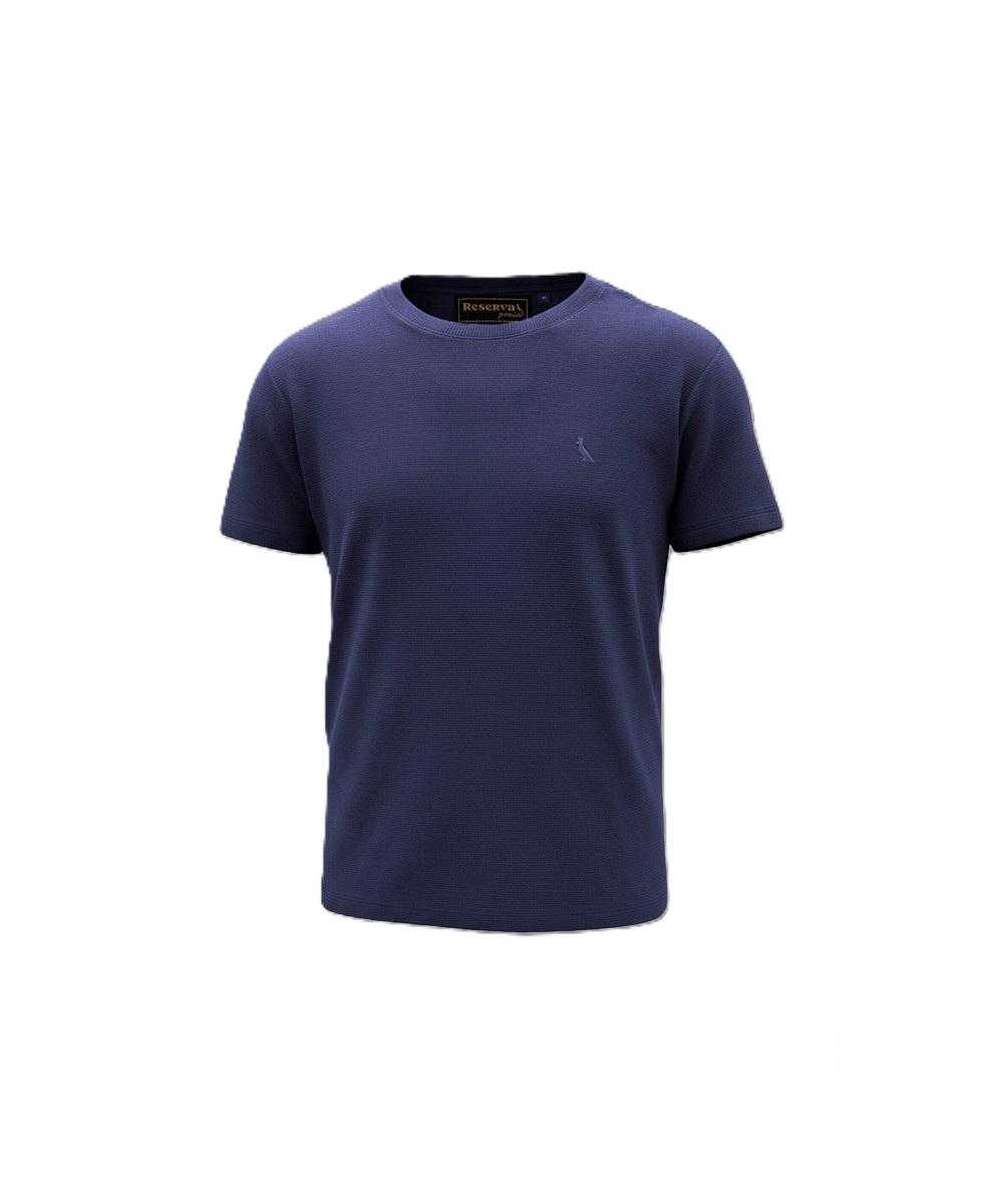 Camiseta Regular Wellen Reserva - 4
