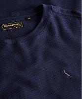 Camiseta Regular Wellen Reserva - 3