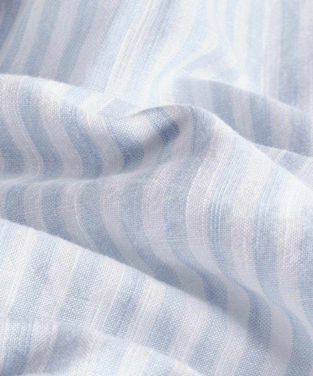 Camisa Manga Longa Linho Trancoso Reserva - 4