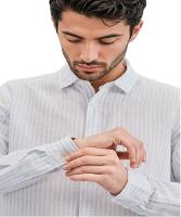 Camisa Manga Longa Linho Trancoso Reserva - 2