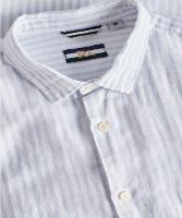 Camisa Manga Longa Linho Trancoso Reserva - 5