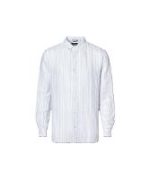 Camisa Manga Longa Linho Trancoso Reserva - 6