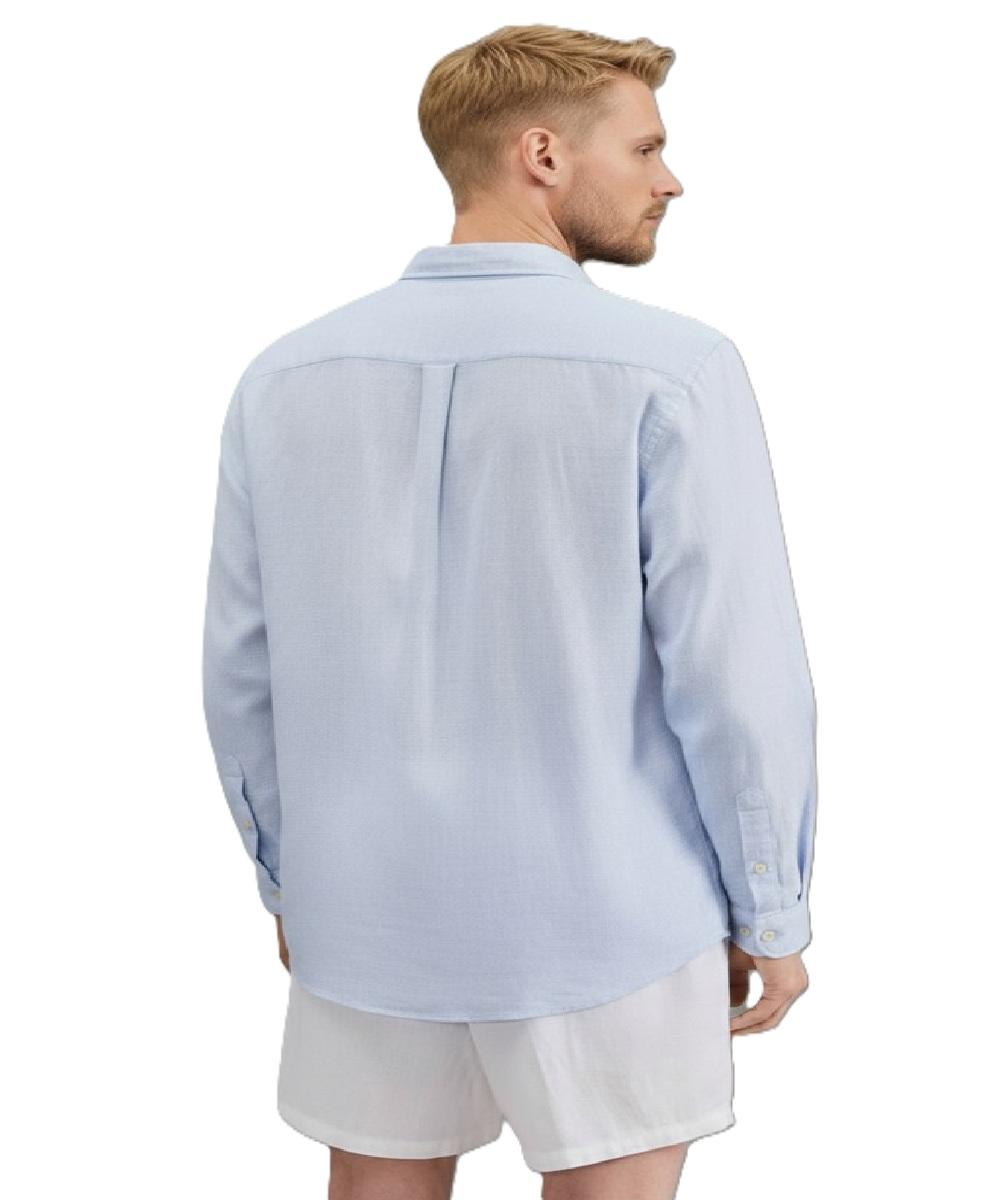 Camisa Manga Longa Lagos Reserva - 3