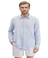 Camisa Manga Longa Lagos Reserva - 1