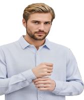 Camisa Manga Longa Lagos Reserva - 2