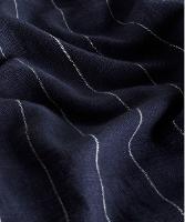 Camisa Manga Longa Flame Risca De Giz Reserva - 2