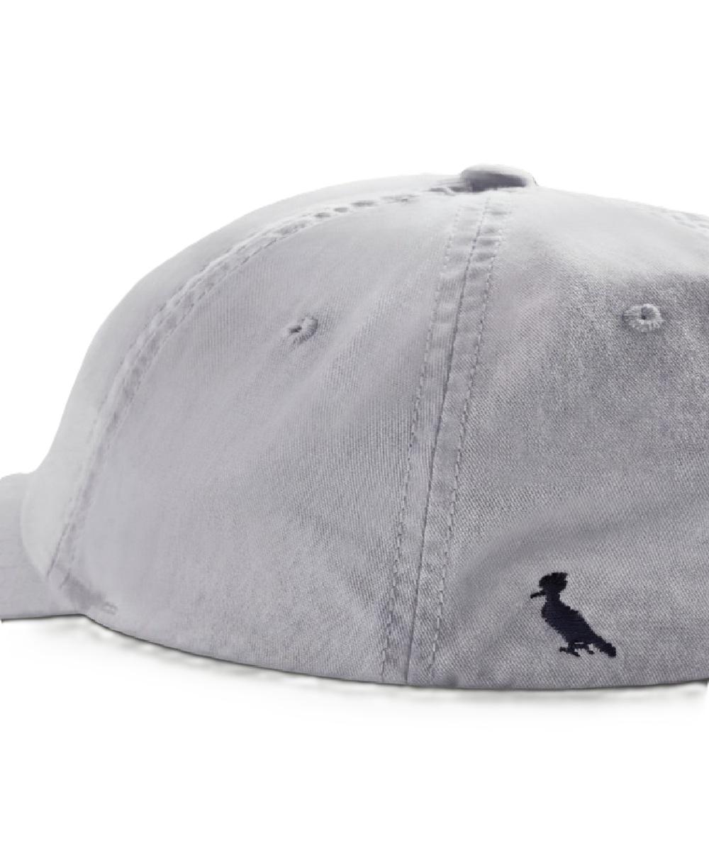 Bone Sarja Bordado Rio De Janeiro Br Reserva - 3