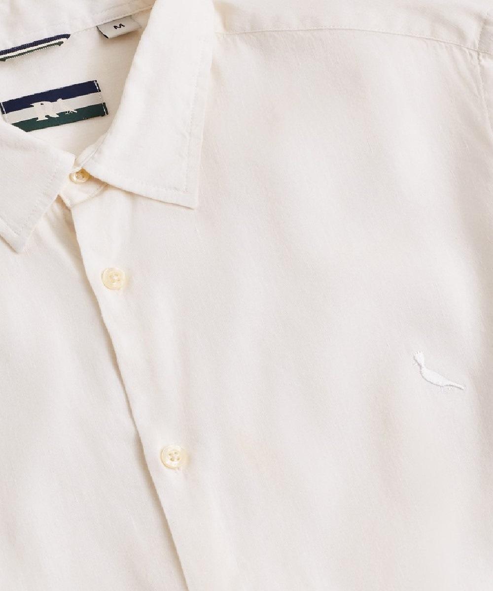 Camisa Linho Tech Reserva - 3