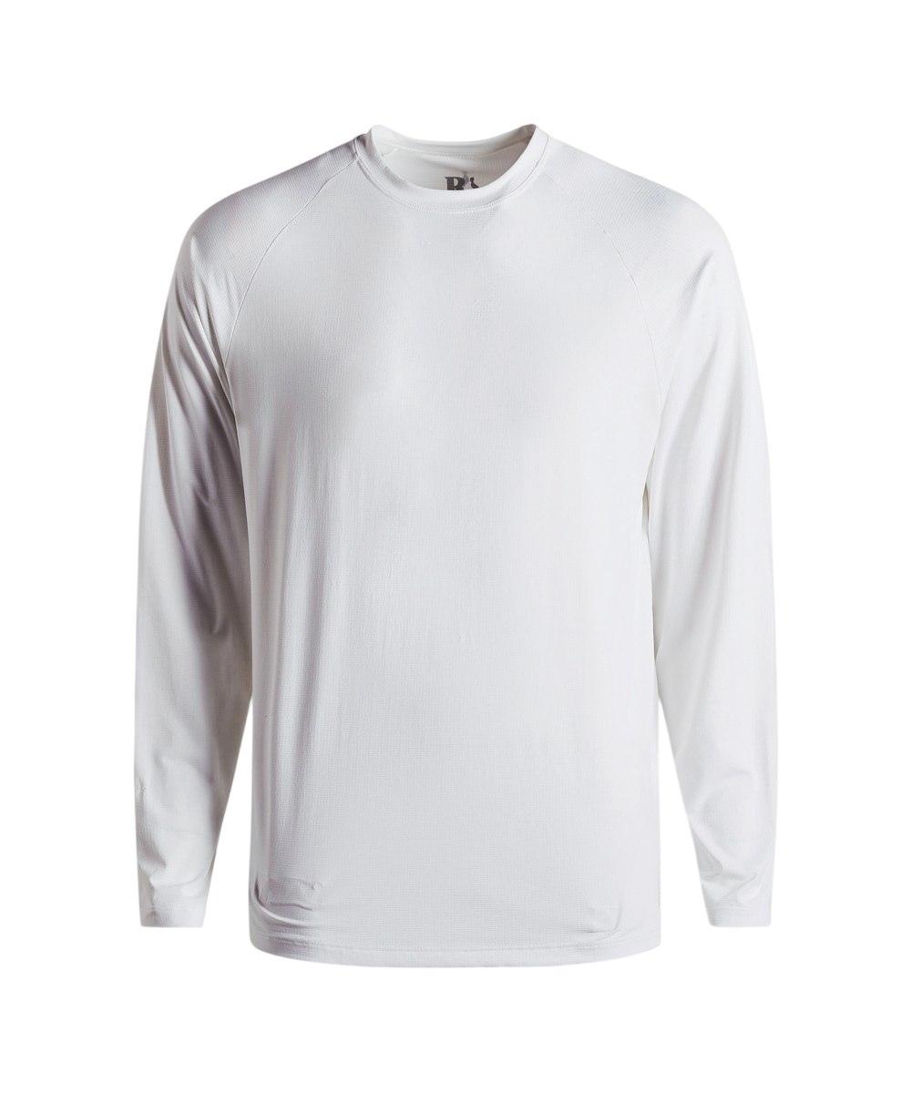 Camiseta Manga Longa Raglan Uv Reserva - 2