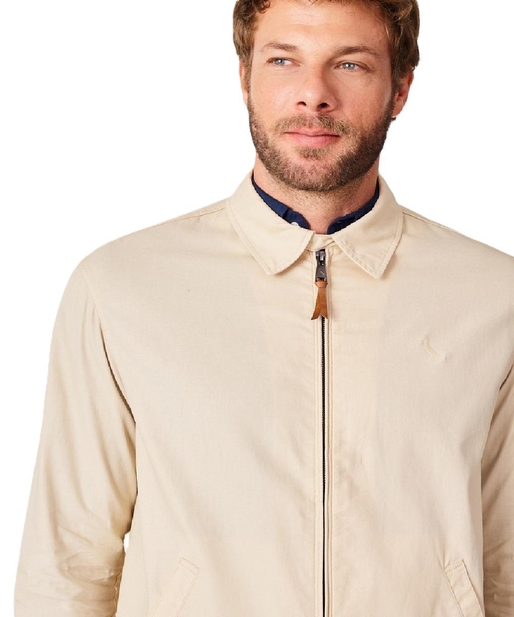 Jaqueta De Sarja Elliott Reserva - 2