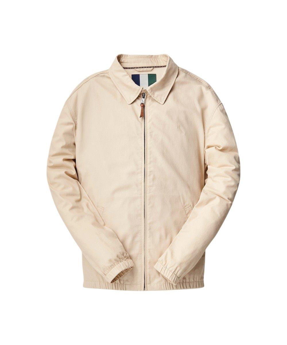 Jaqueta De Sarja Elliott Reserva - 3