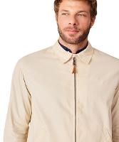 Jaqueta De Sarja Elliott Reserva - 2